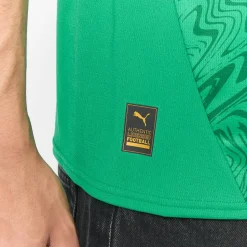 Senegal 2026 Heimtrikot