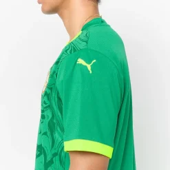 Senegal 2026 Heimtrikot