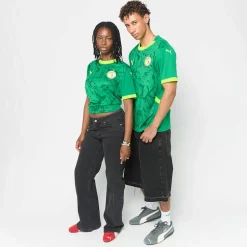 Senegal 2026 Heimtrikot
