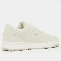 Serenus Low Suede