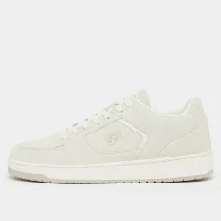 Serenus Low Suede