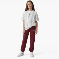 Serif Sweatpants Junior
