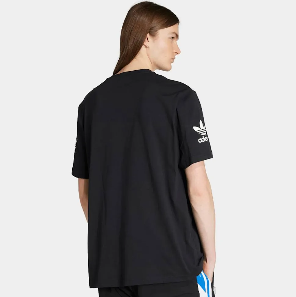 90s Football Tee