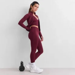 Shape Seamless Tights