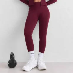 Shape Seamless Tights