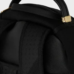 Shark Central Knit Backpack