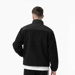 Sherpa Jacket