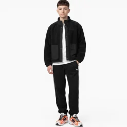 Sherpa Jacket