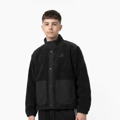 Sherpa Jacket