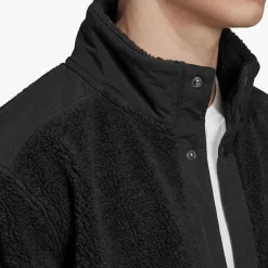 Sherpa Jacket