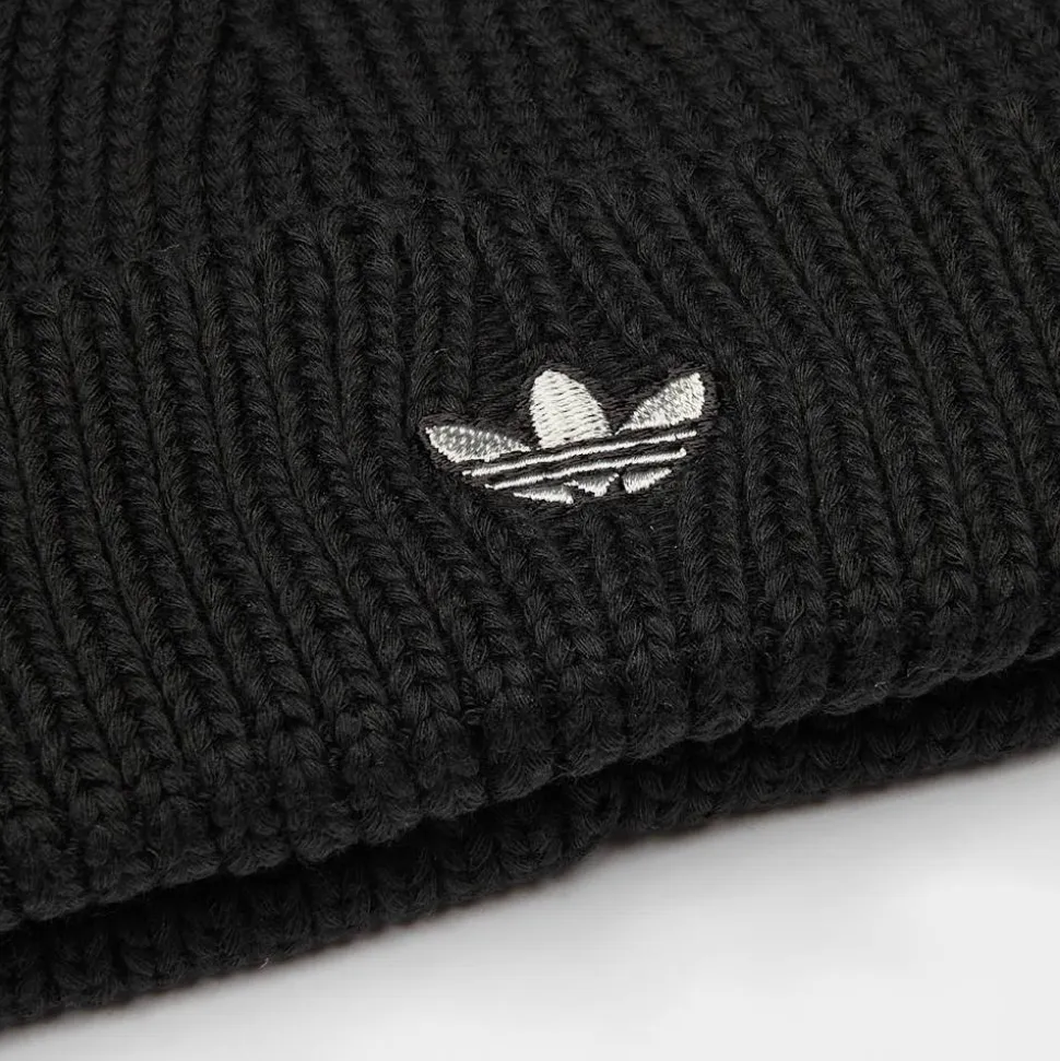 Short Beanie