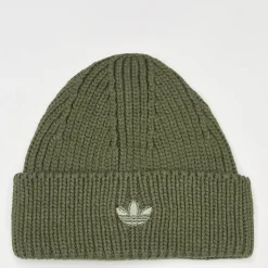 Short Beanie
