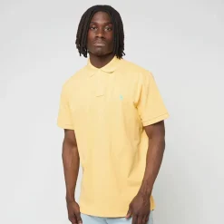 Shortsleeve Knit