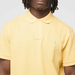 Shortsleeve Knit