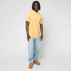 Shortsleeve Knit