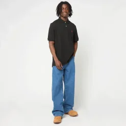 Shortsleeve Knit