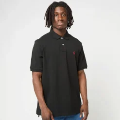 Shortsleeve Knit