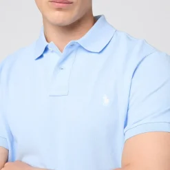 Short Sleeve Knit