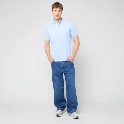 Short Sleeve Knit