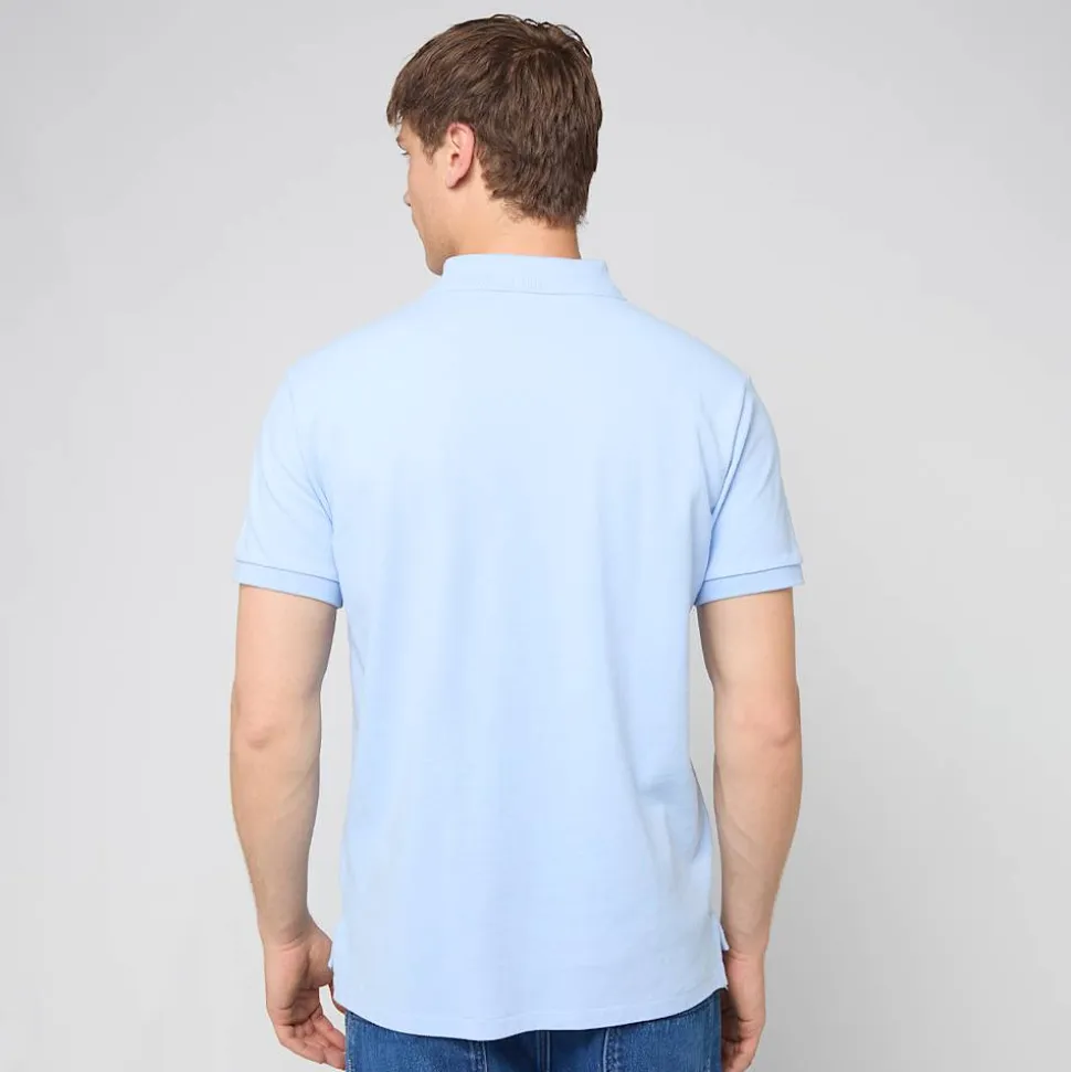 Short Sleeve Knit