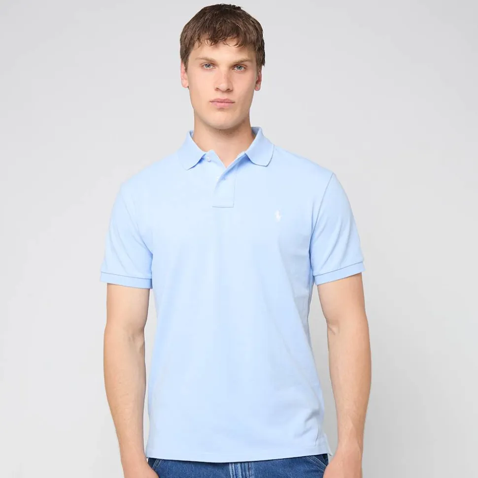Short Sleeve Knit
