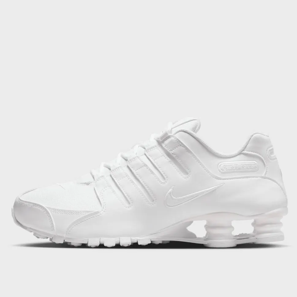 Shox NZ