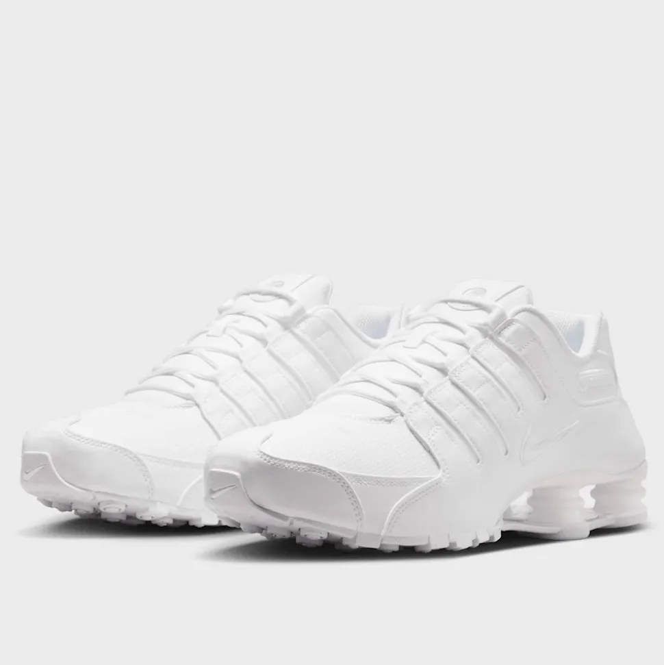 Shox NZ