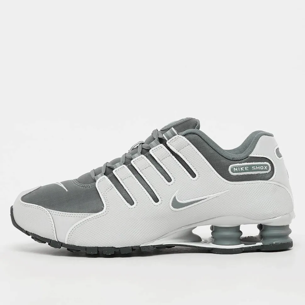 Shox NZ