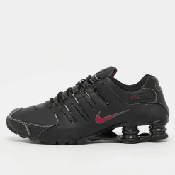 Shox NZ