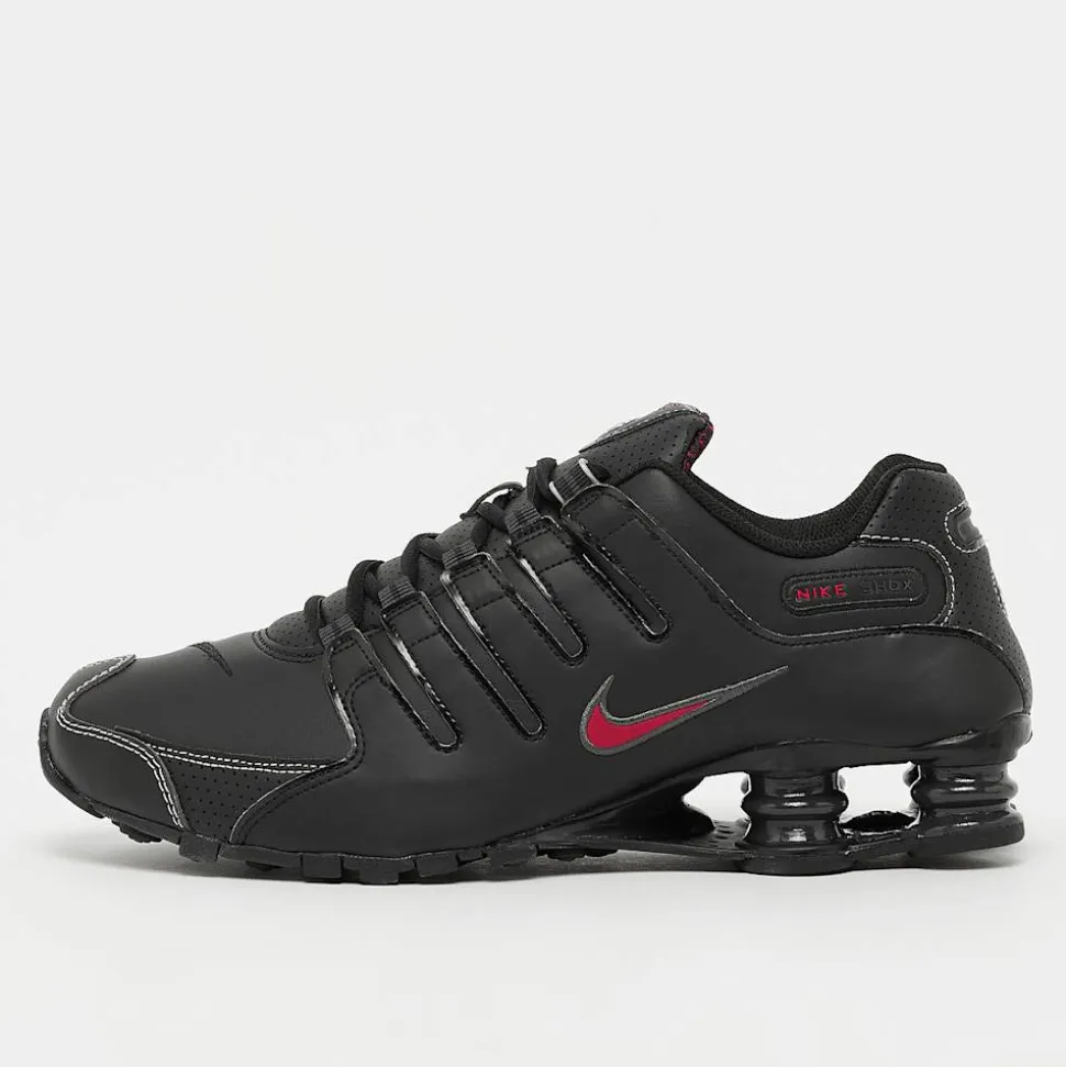 Shox NZ