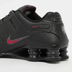 Shox NZ