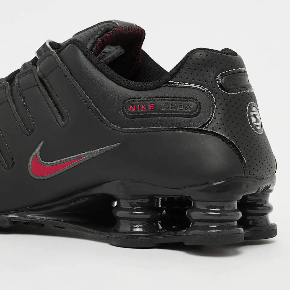 Shox NZ