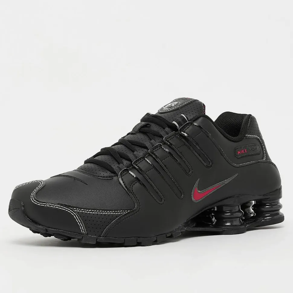 Shox NZ
