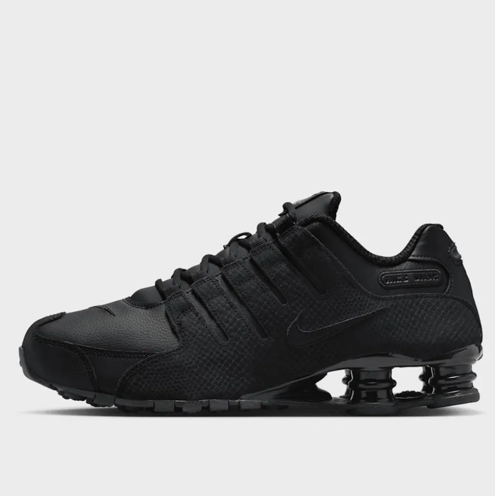 Shox NZ