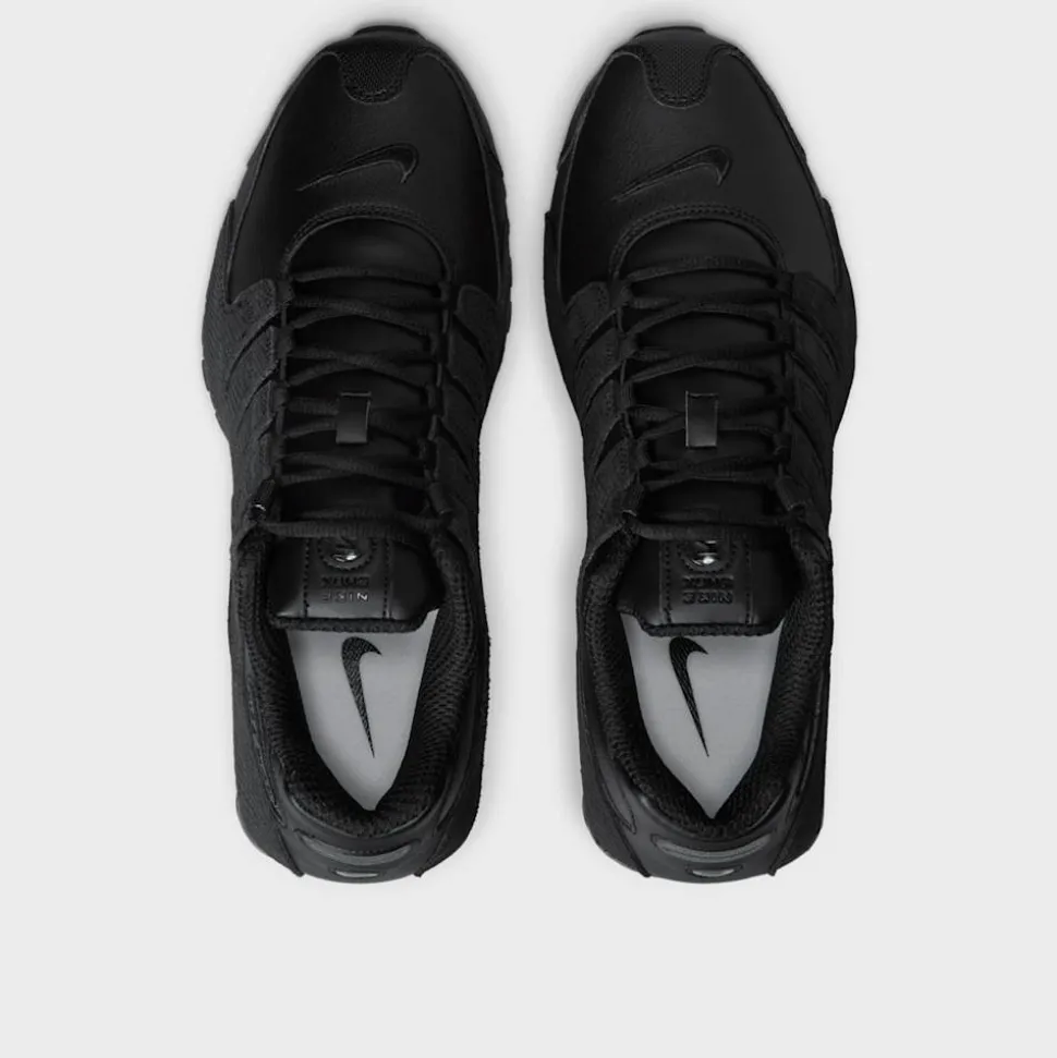 Shox NZ