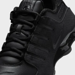 Shox NZ