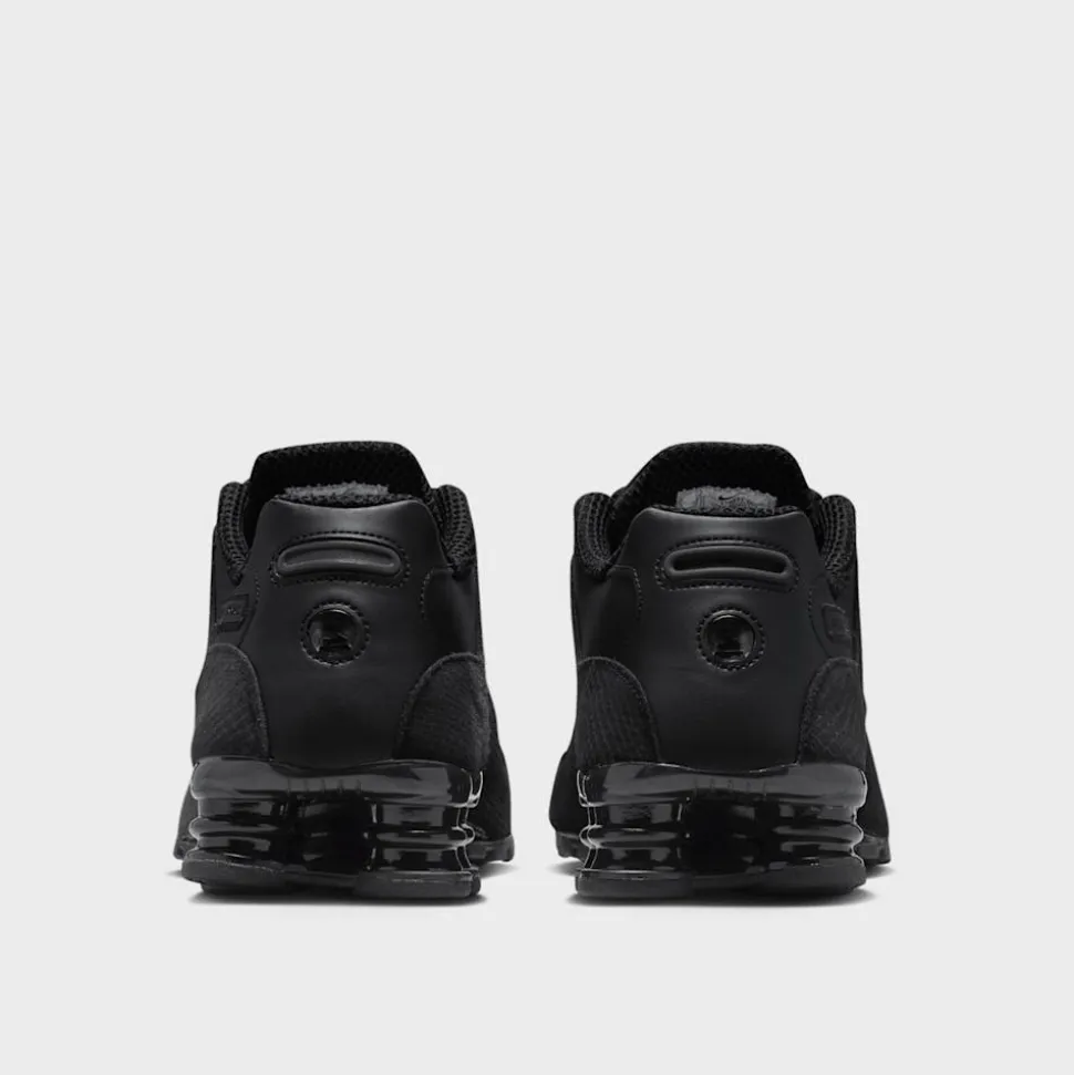 Shox NZ