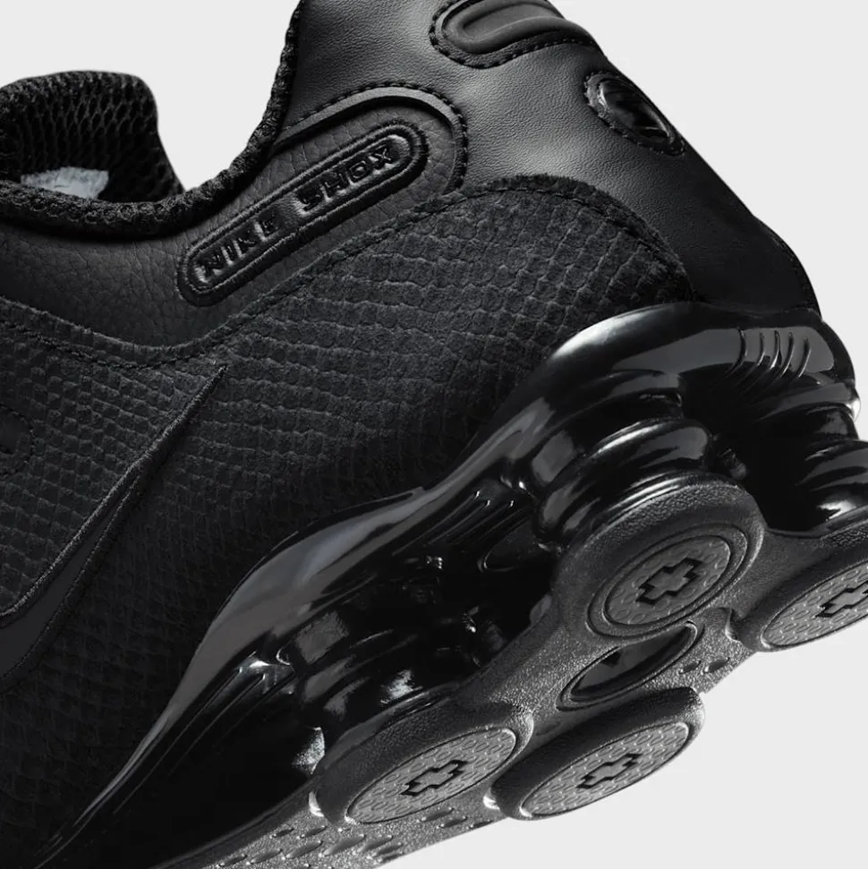 Shox NZ