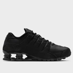 Shox NZ