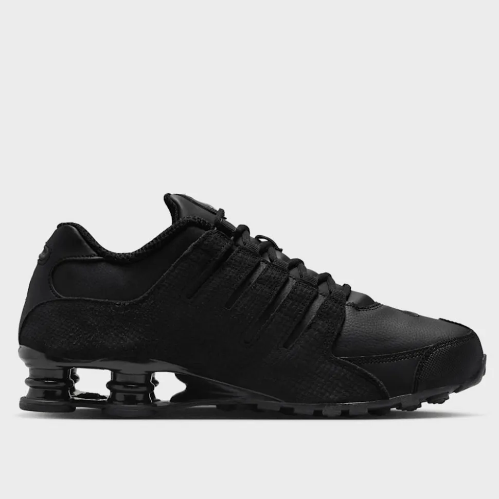 Shox NZ