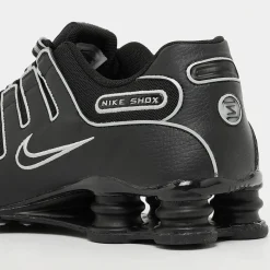 Shox NZ