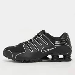 Shox NZ