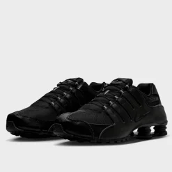 Shox NZ