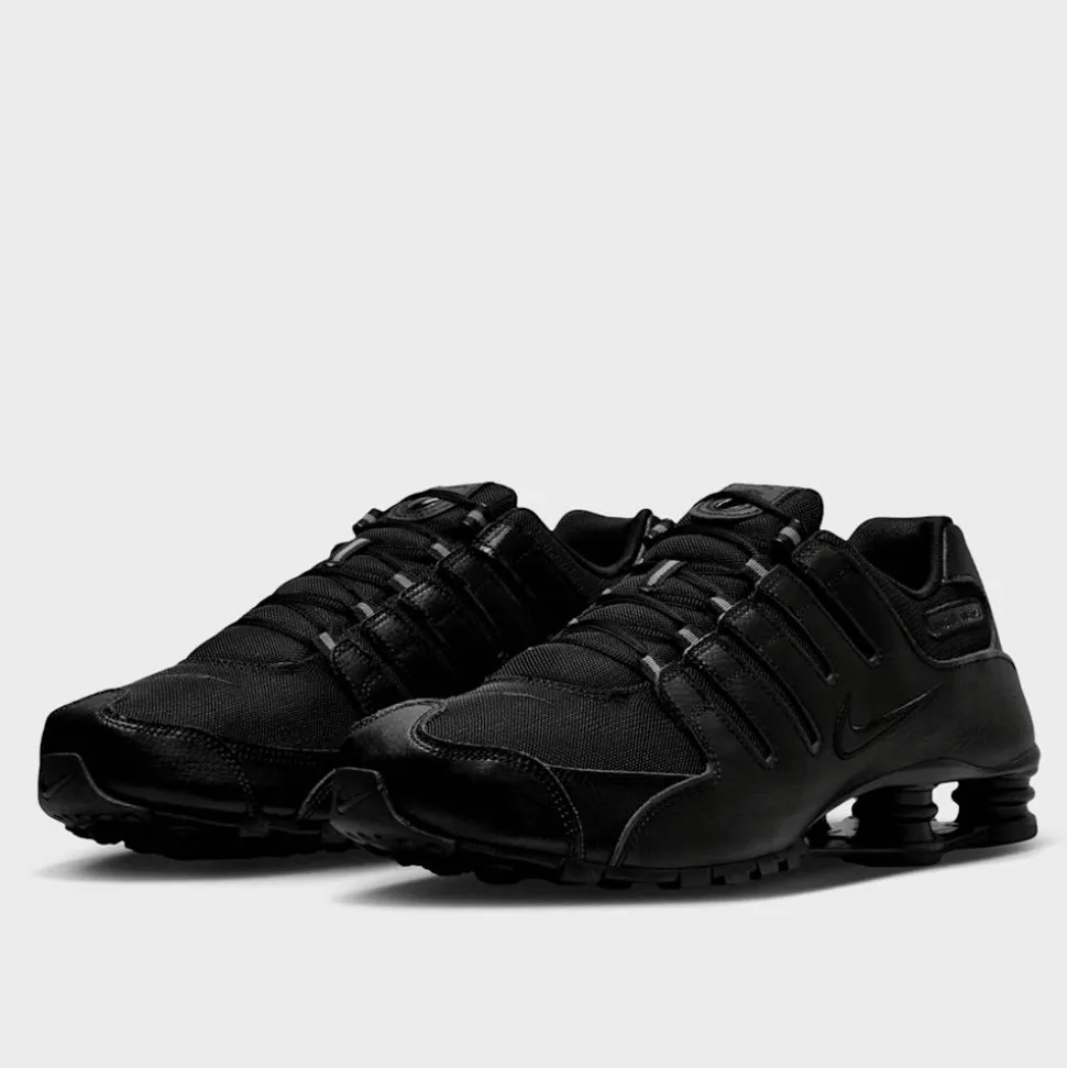 Shox NZ