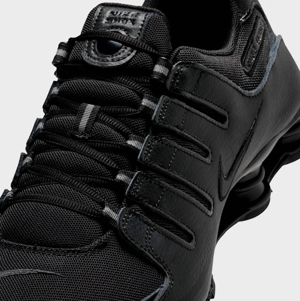 Shox NZ