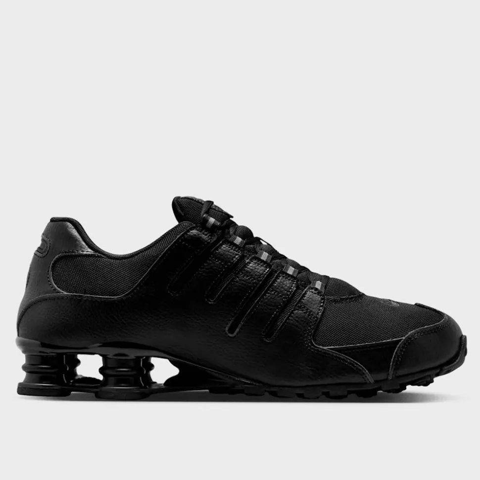 Shox NZ