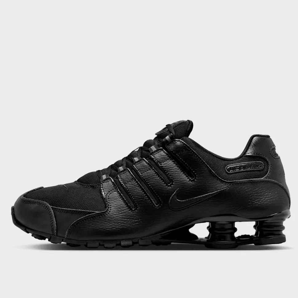 Shox NZ