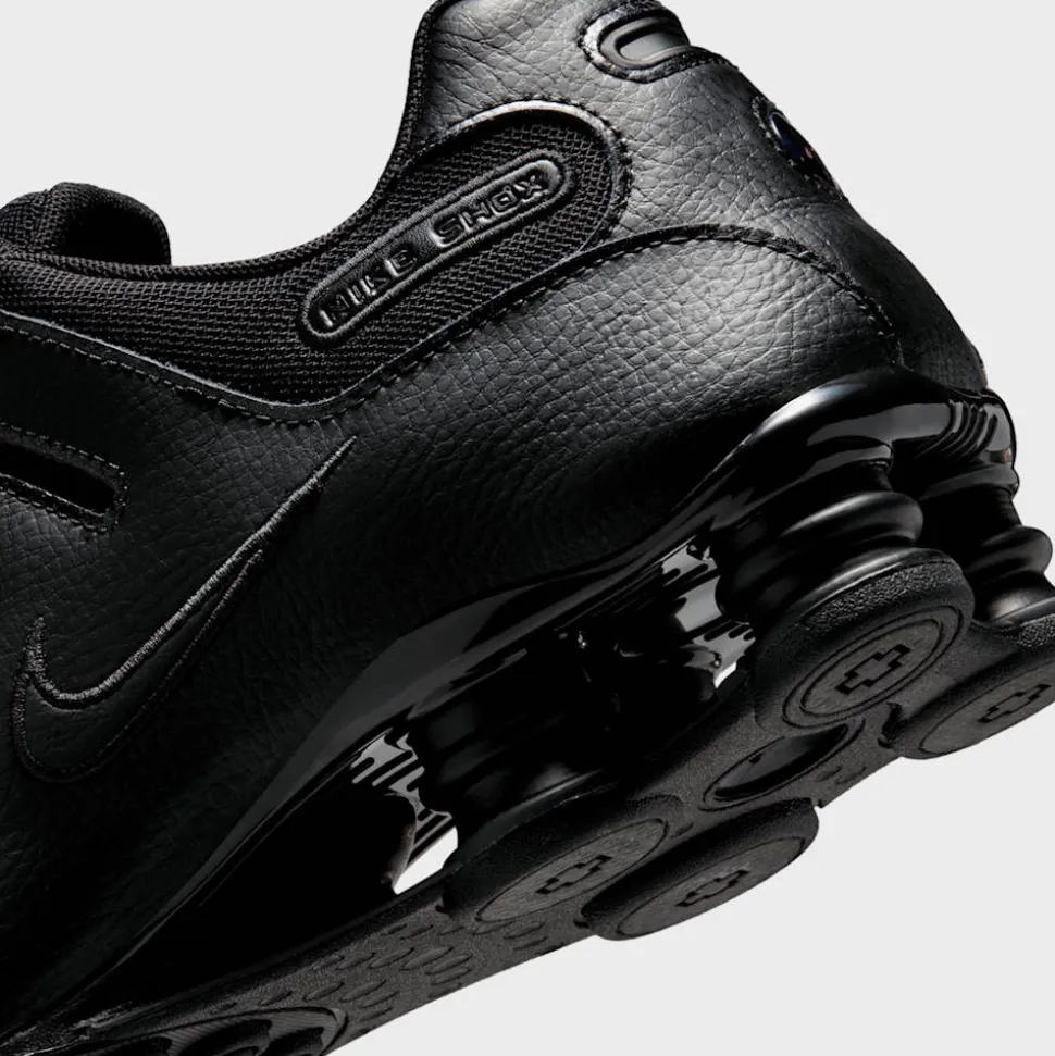 Shox NZ
