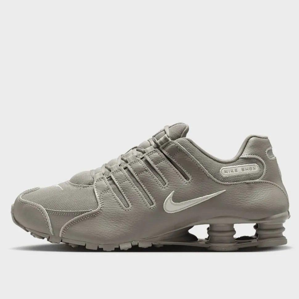 Shox NZ