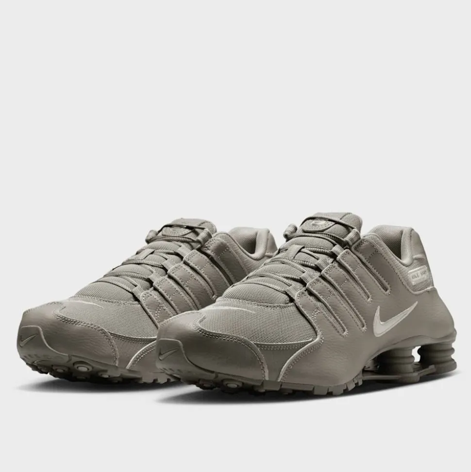 Shox NZ